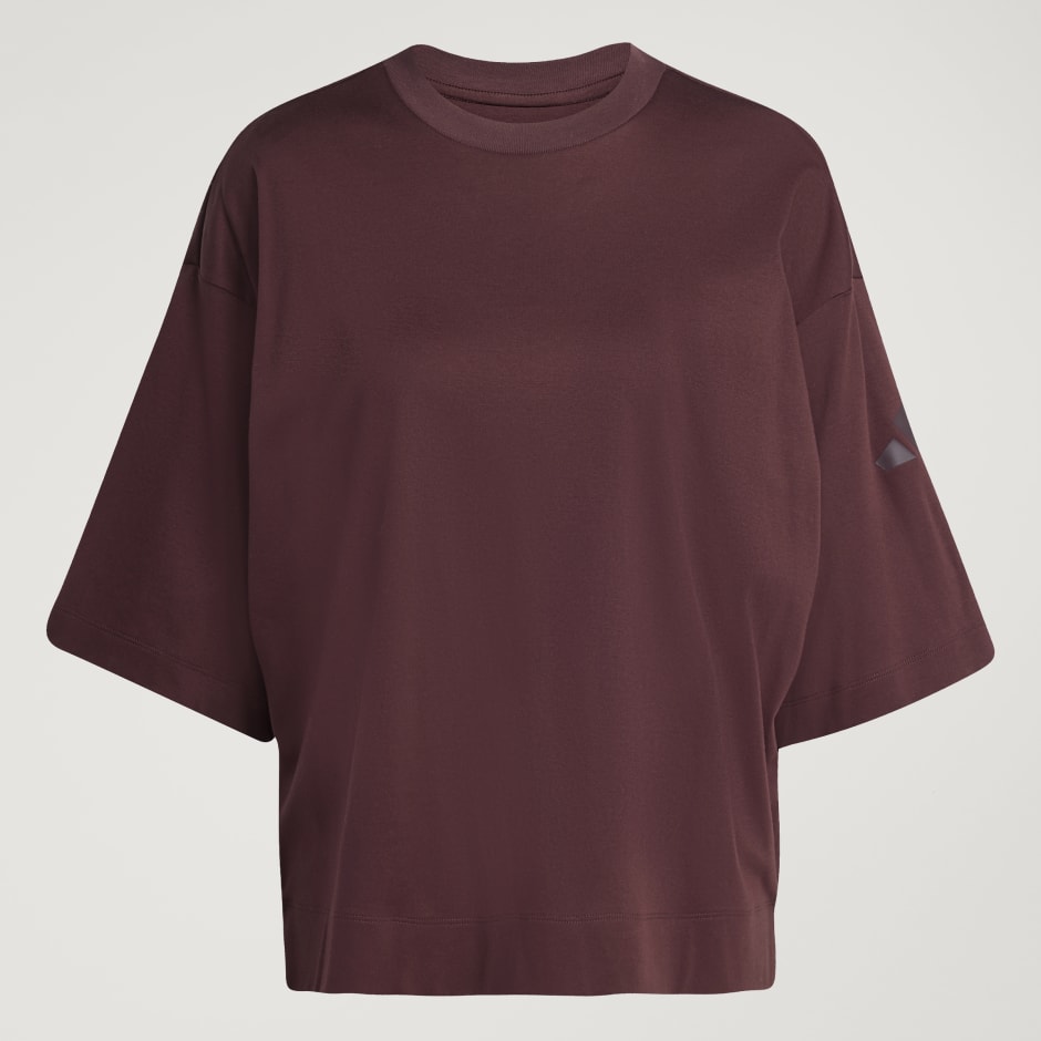 تيشيرت Soft Lux Loose