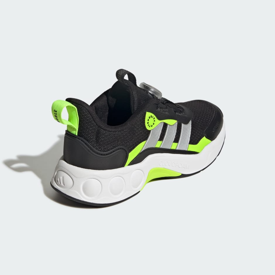 Nitrobubble Shoes Kids