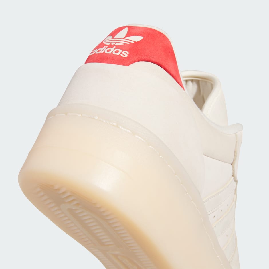 Rivalry Lux Low Shoes