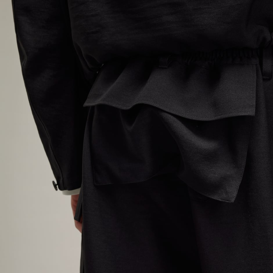 Pantaloni cargo Y-3 Sport Uniform