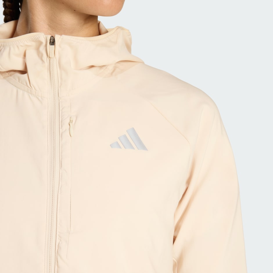 adi365 Running Essentials Jacket
