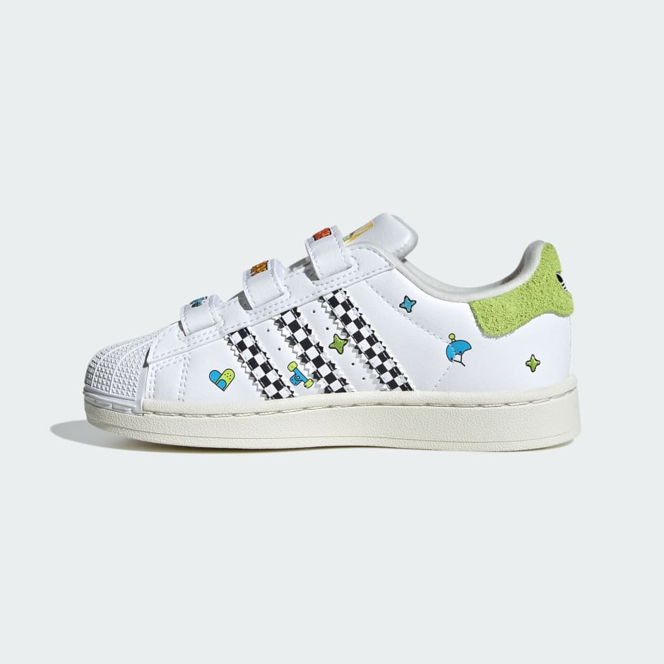 SUPERSTAR II CF C Shoes