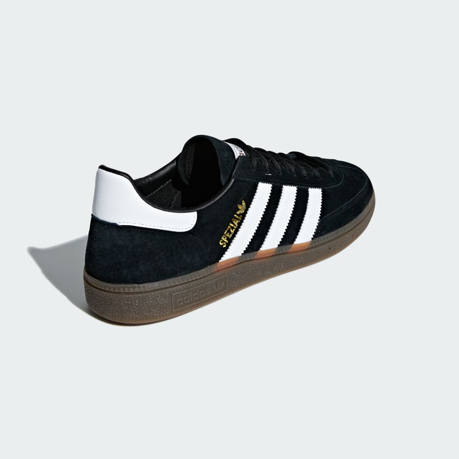 adidas Handball Spezial - Black | adidas