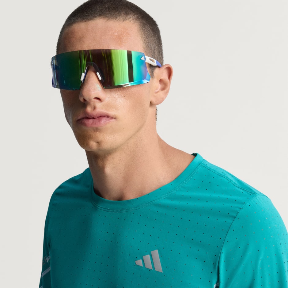 Adizero BTN Running Long Sleeve Tee