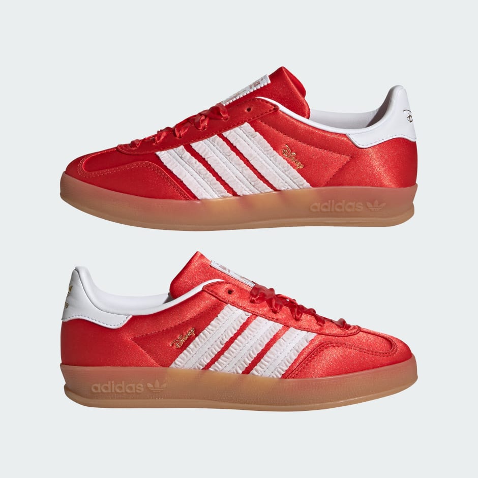 PANTOFI DE INTERIOR ADIDAS DISNEY GAZELLE