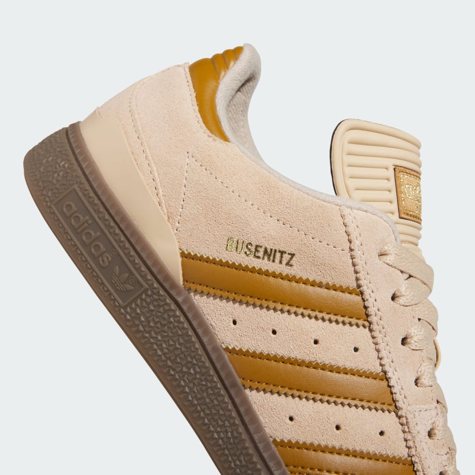 Busenitz Pro Shoes