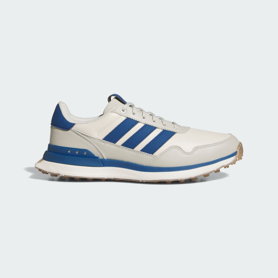 S2G 26 LEATHER SPIKELESS GOLF SHOES