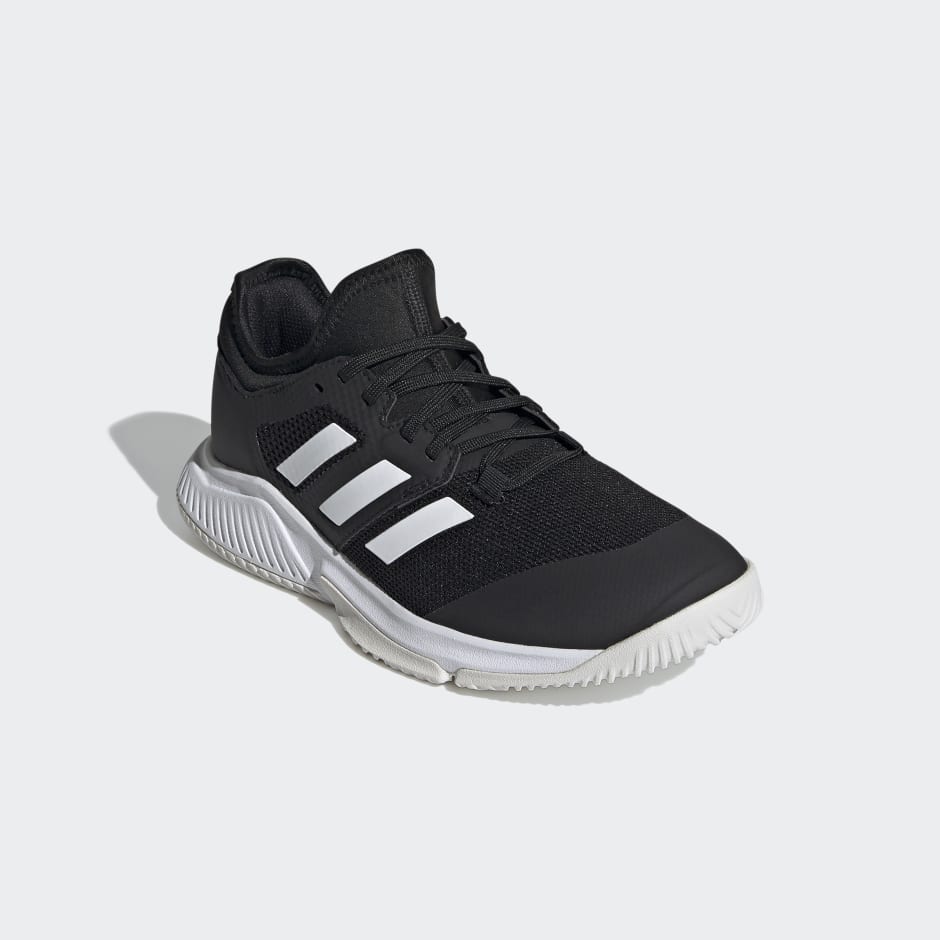Court Team Bounce Indoor Shoes image number null