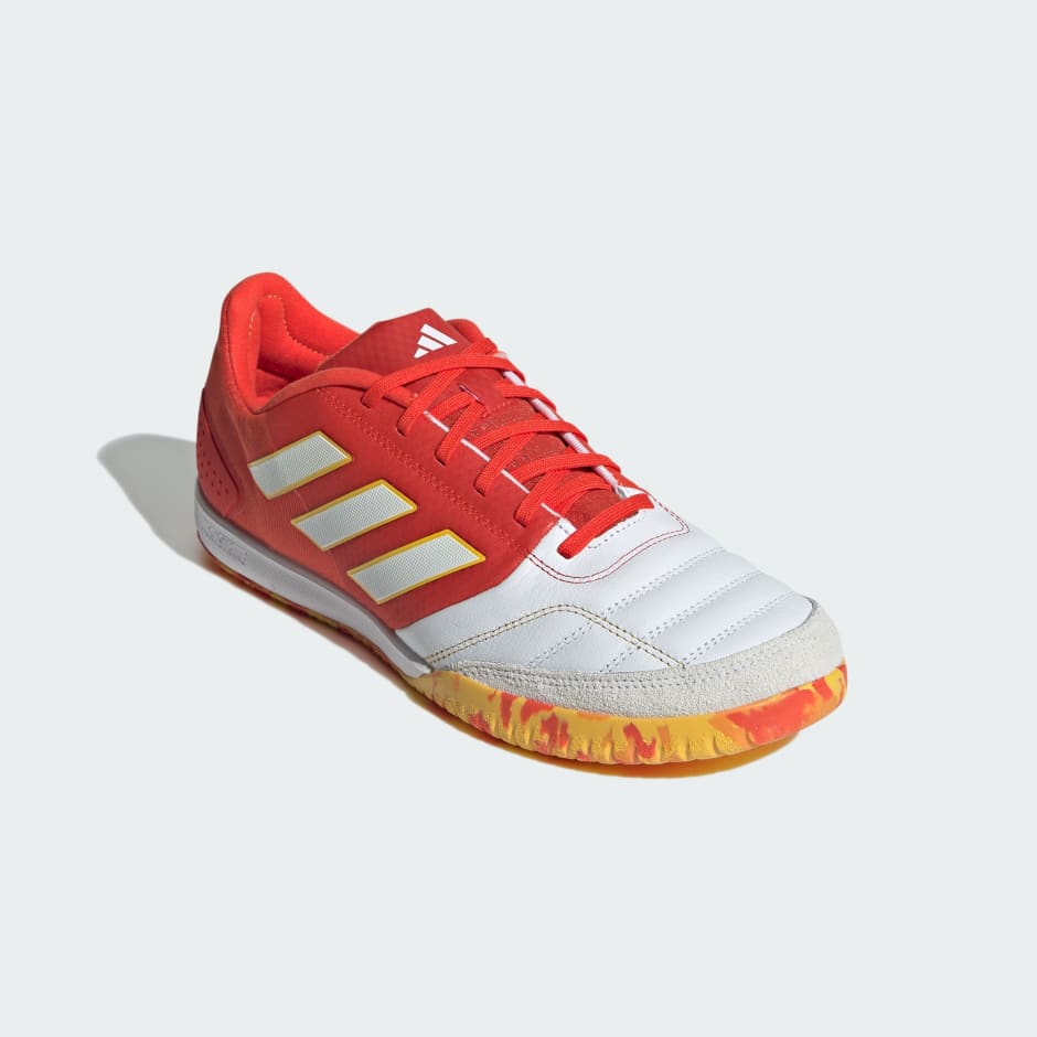 Top Sala Competition Indoor Boots