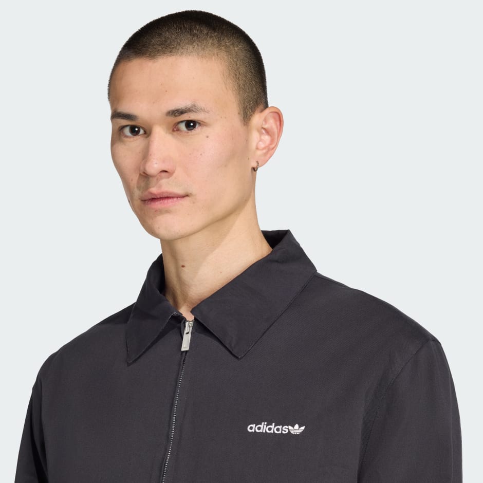 Tartan Regular Jacket