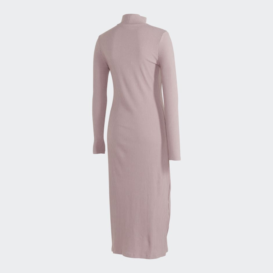 RIB DRESS