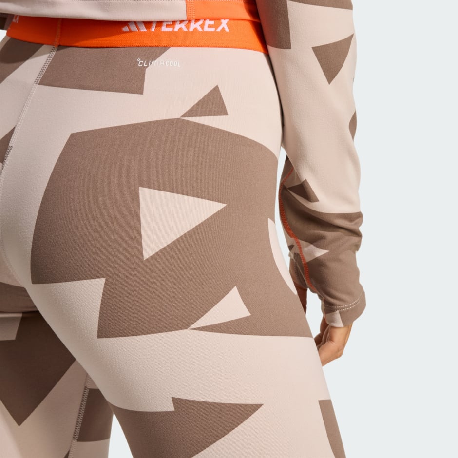 Tajice za slojevito oblačenje Multi Synthetic