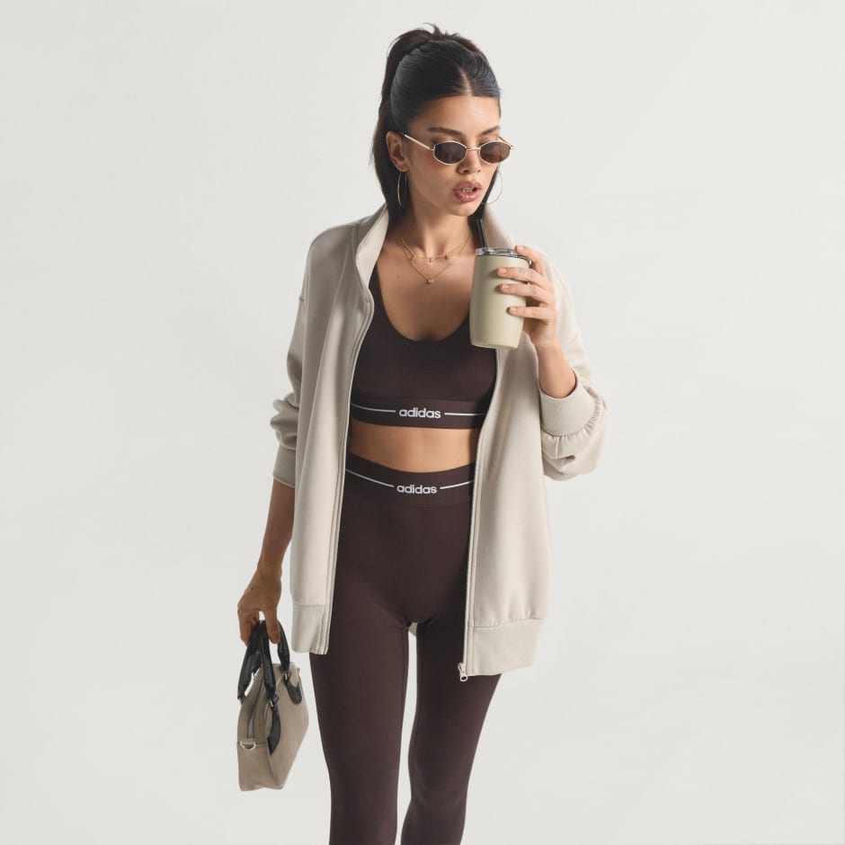 Sutien Hyperglam cu susținere ușoară