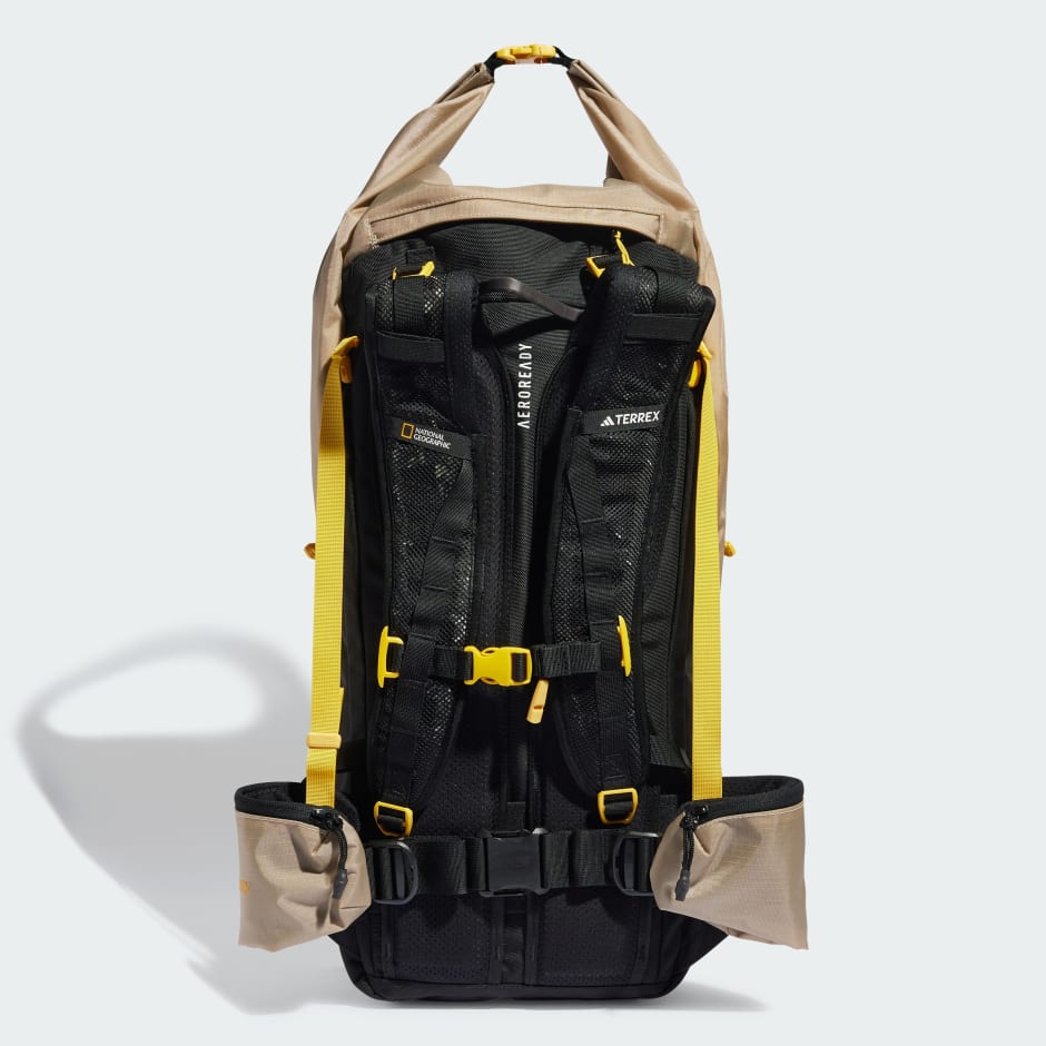 Terrex x National Geographic Hike Backpack