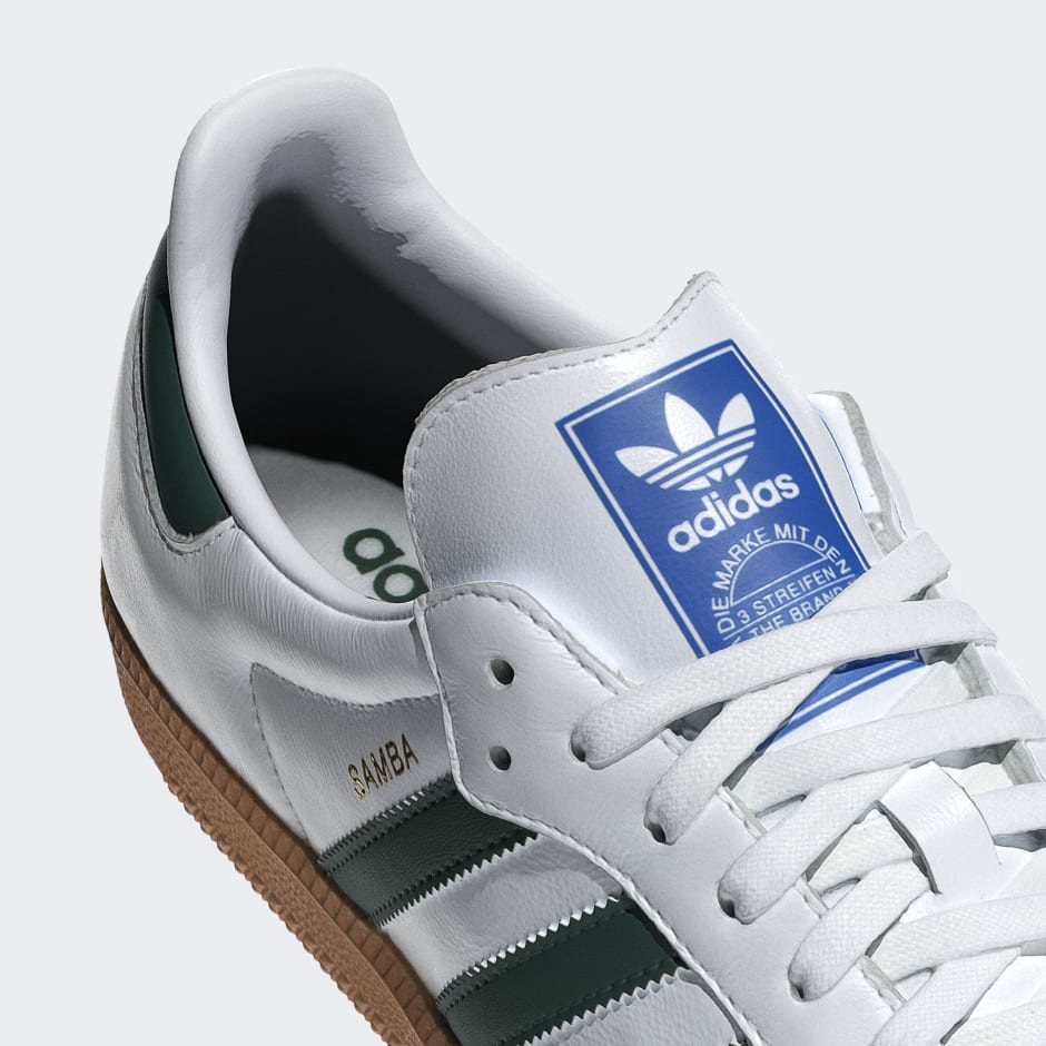 SAMBA OG