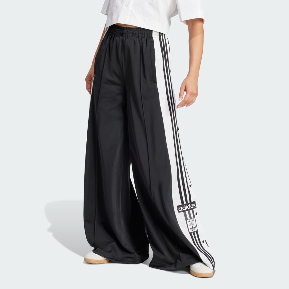 Adilenium Season 2 Oversized Adibreak Pants (Gender Neutral)