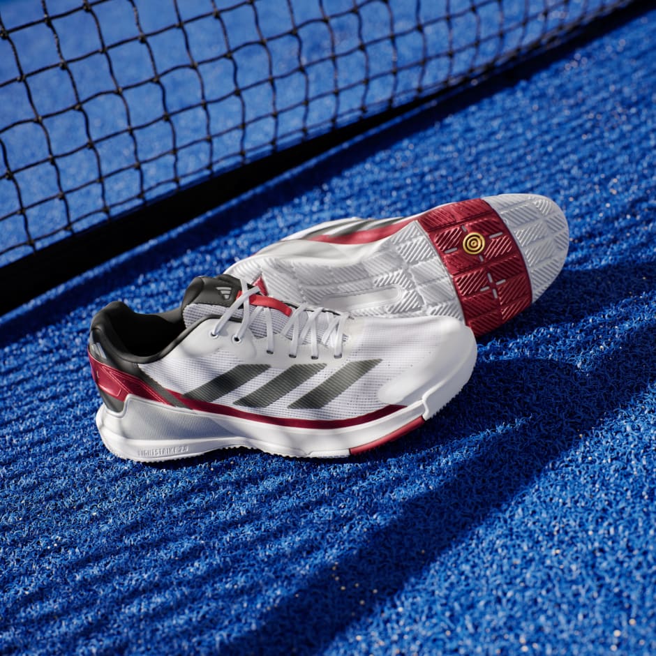 Crazyquick LS Padel M