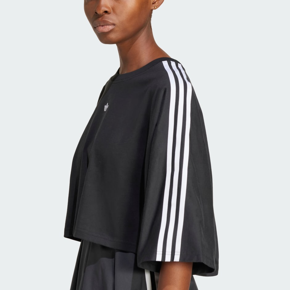 Adilenium Season 3 Boxy Oversized Tee