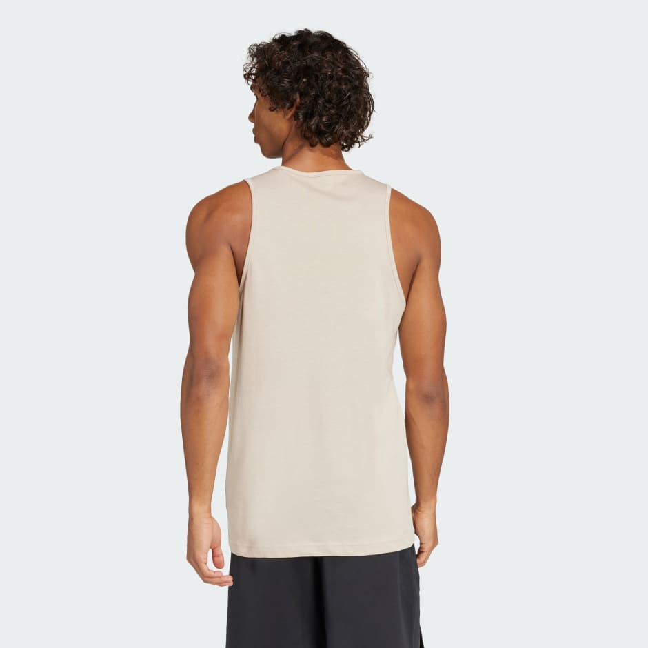 All-Gym Category Graphic Tank Top