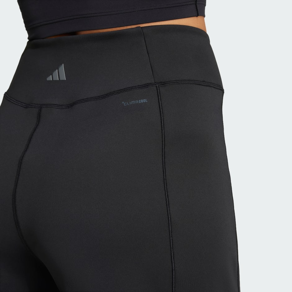 All Me Yoga Essentials Pants