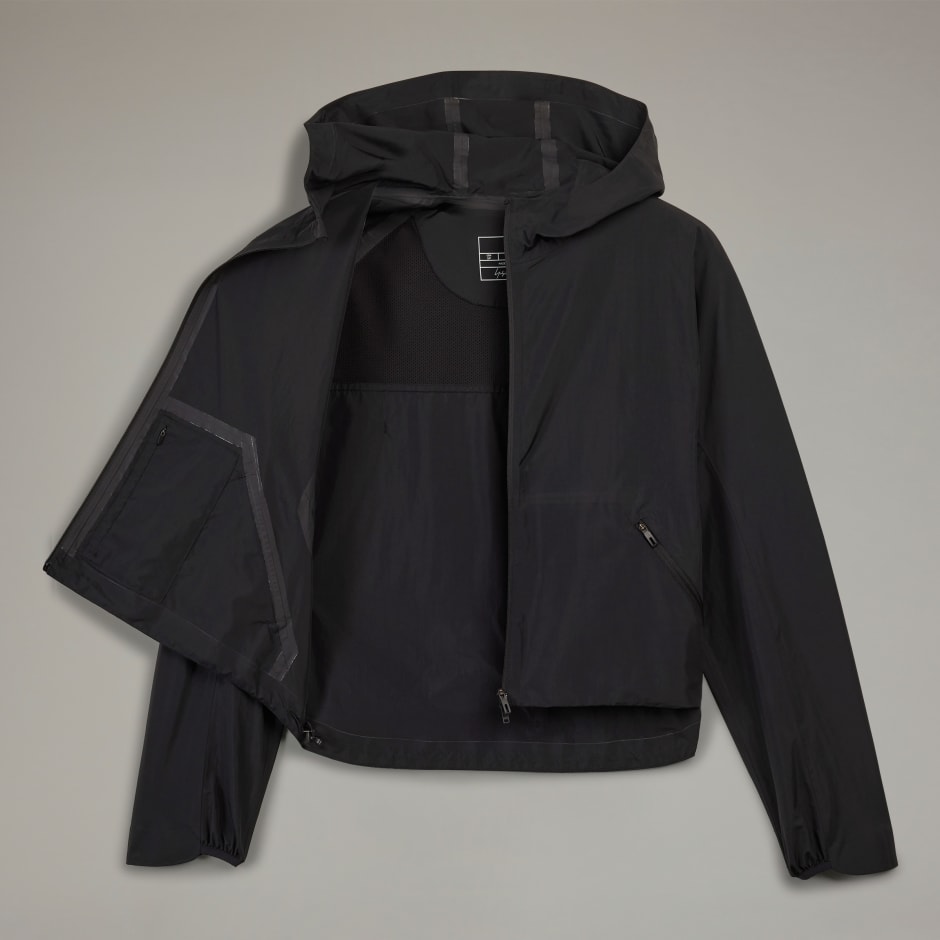 Y-3 Running Jacket