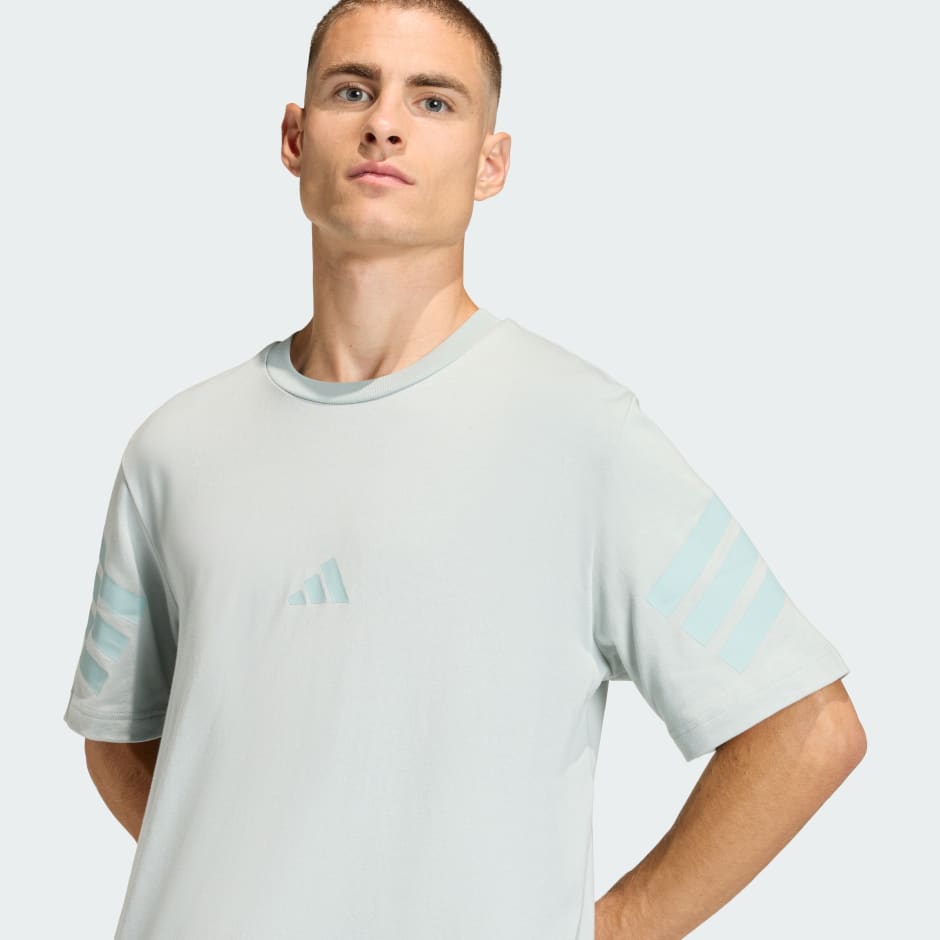 Future Icons 3-Stripes Tee