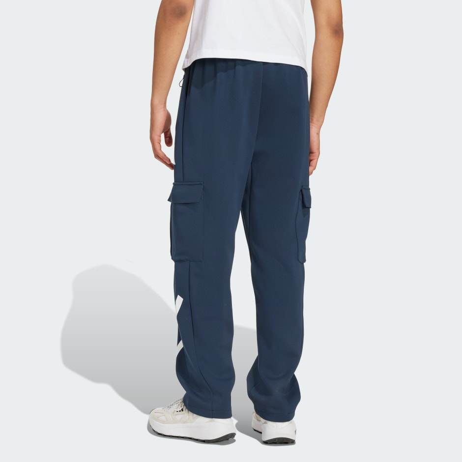 adidas Z.N.E. Open-Hem Cargo Pants