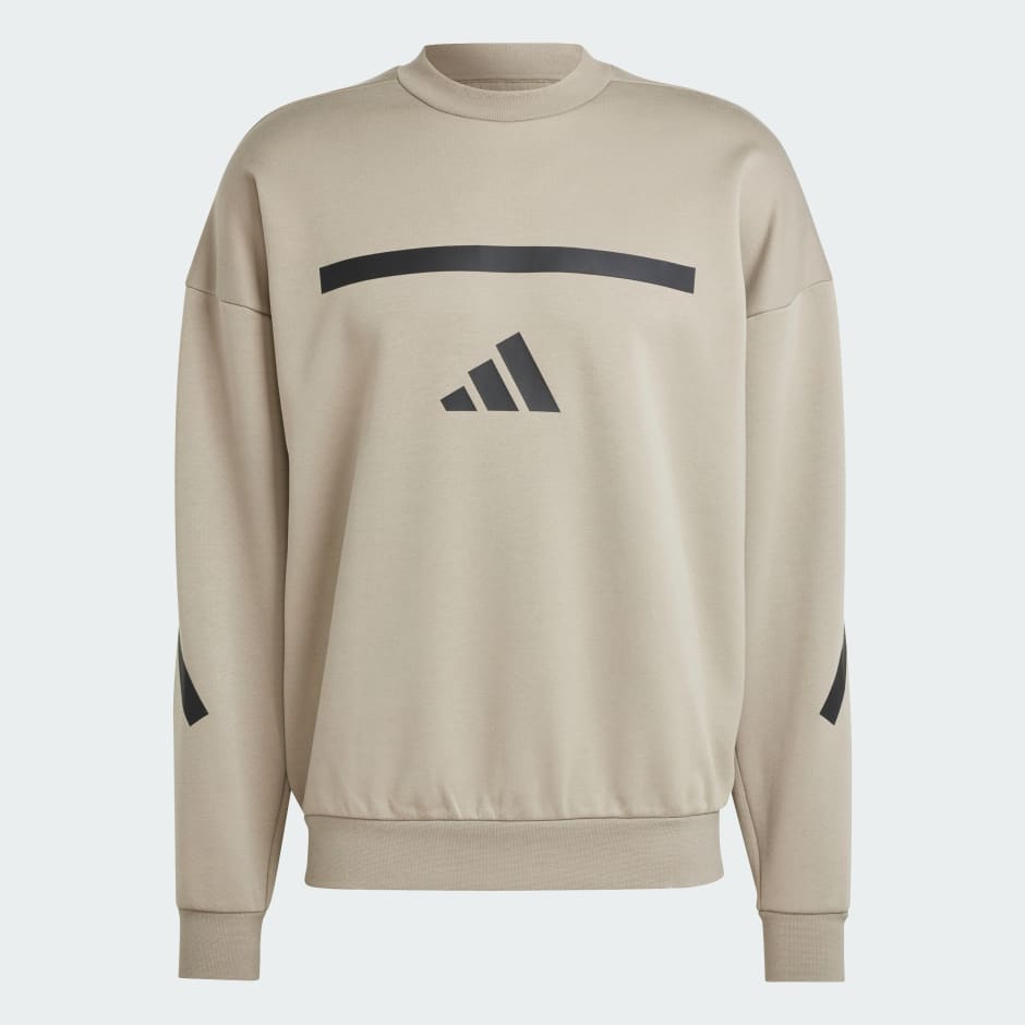 New adidas Z.N.E. Sweatshirt