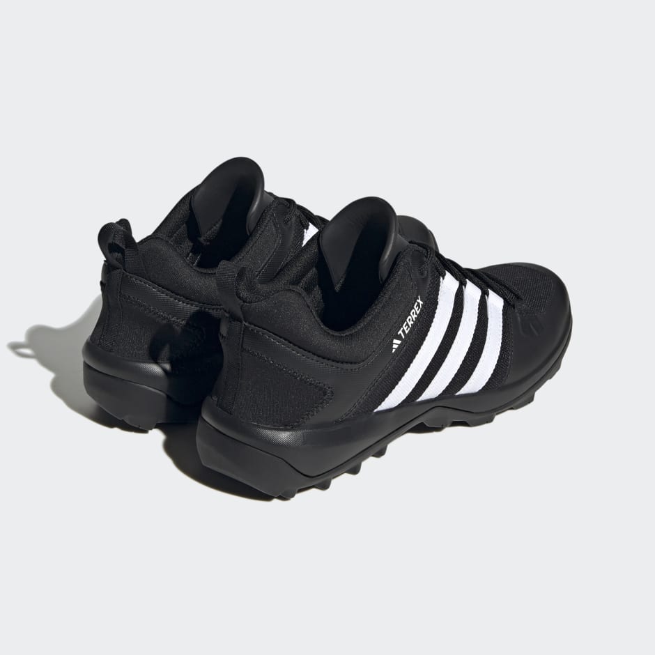 حذاء productNameTerrex Daroga Plus Canvas Hikin