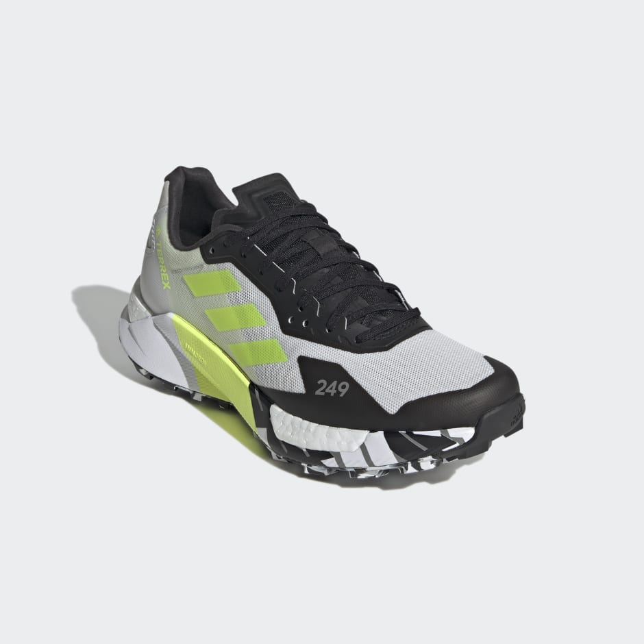 Terrex Agravic Ultra Trail Running Shoes