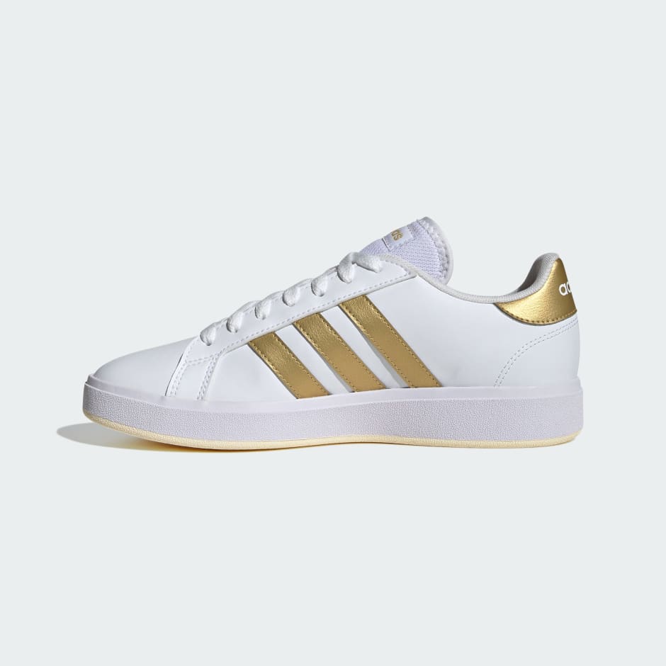 Grand Court TD Lifestyle Court Casual Shoes