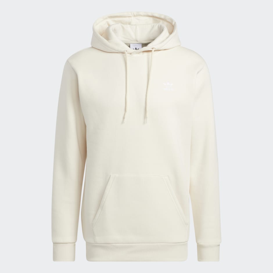 ESSENTIAL HOODY