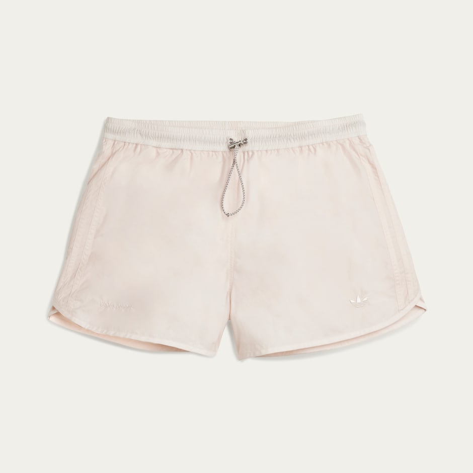 Wales Bonner 尼龍短褲