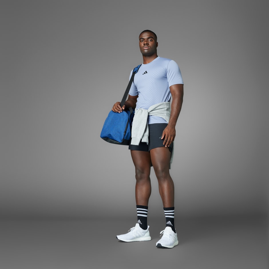 PrimeLift 3-Stripes Tee