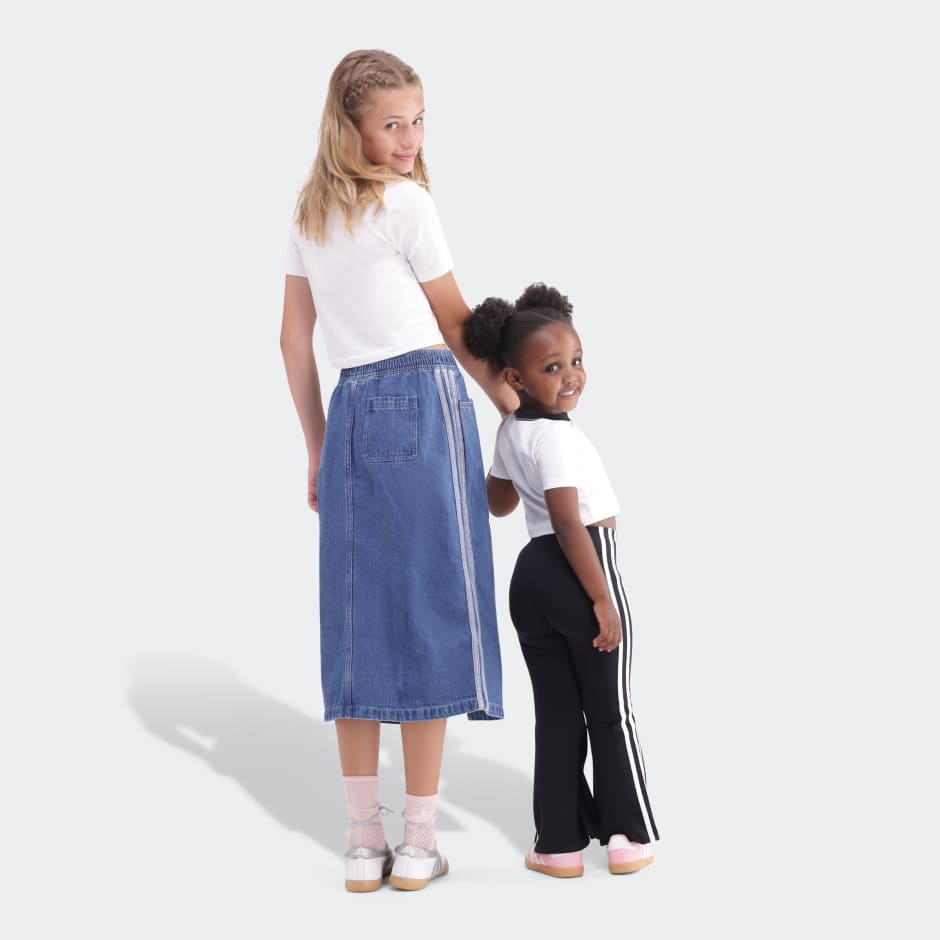 Tight Mini Rib T-Shirt