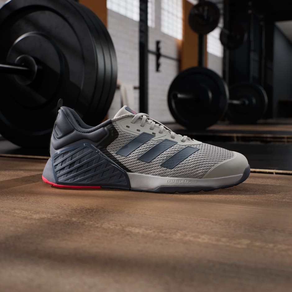 Dropset 3 strength training shoes