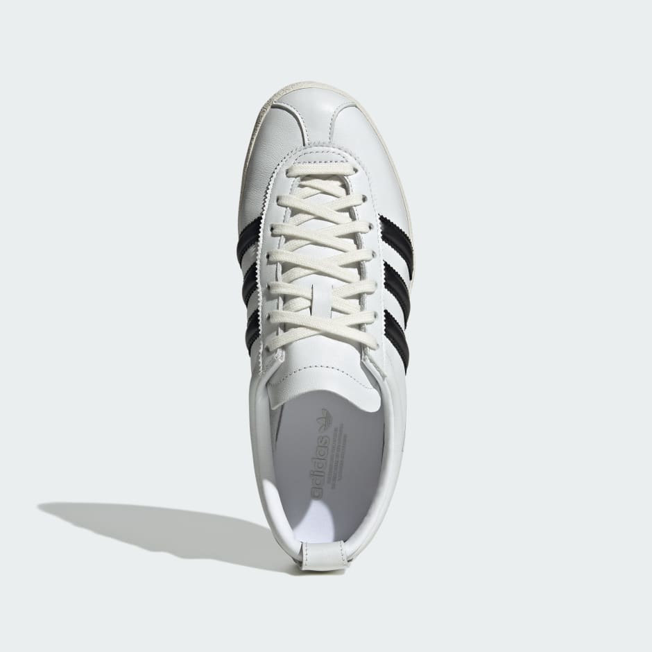 حذاء Adidas Blanc