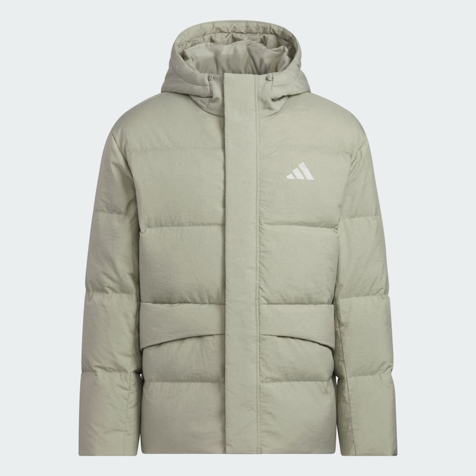 Linear Regular 羽絨