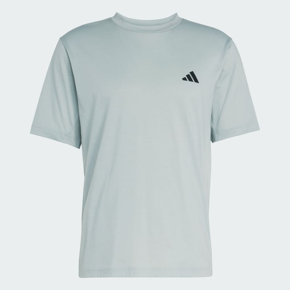 TRICOU WORKOUT ESSENTIALS FEELREADY