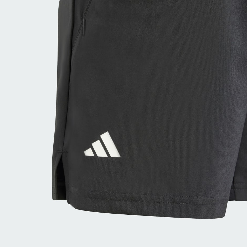 Club Tennis 3-Stripes Shorts Kids