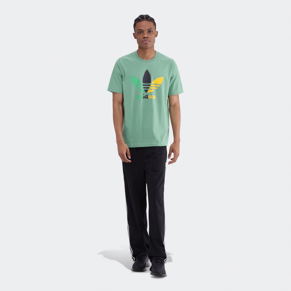 Training Supply Sport T-Shirt 1