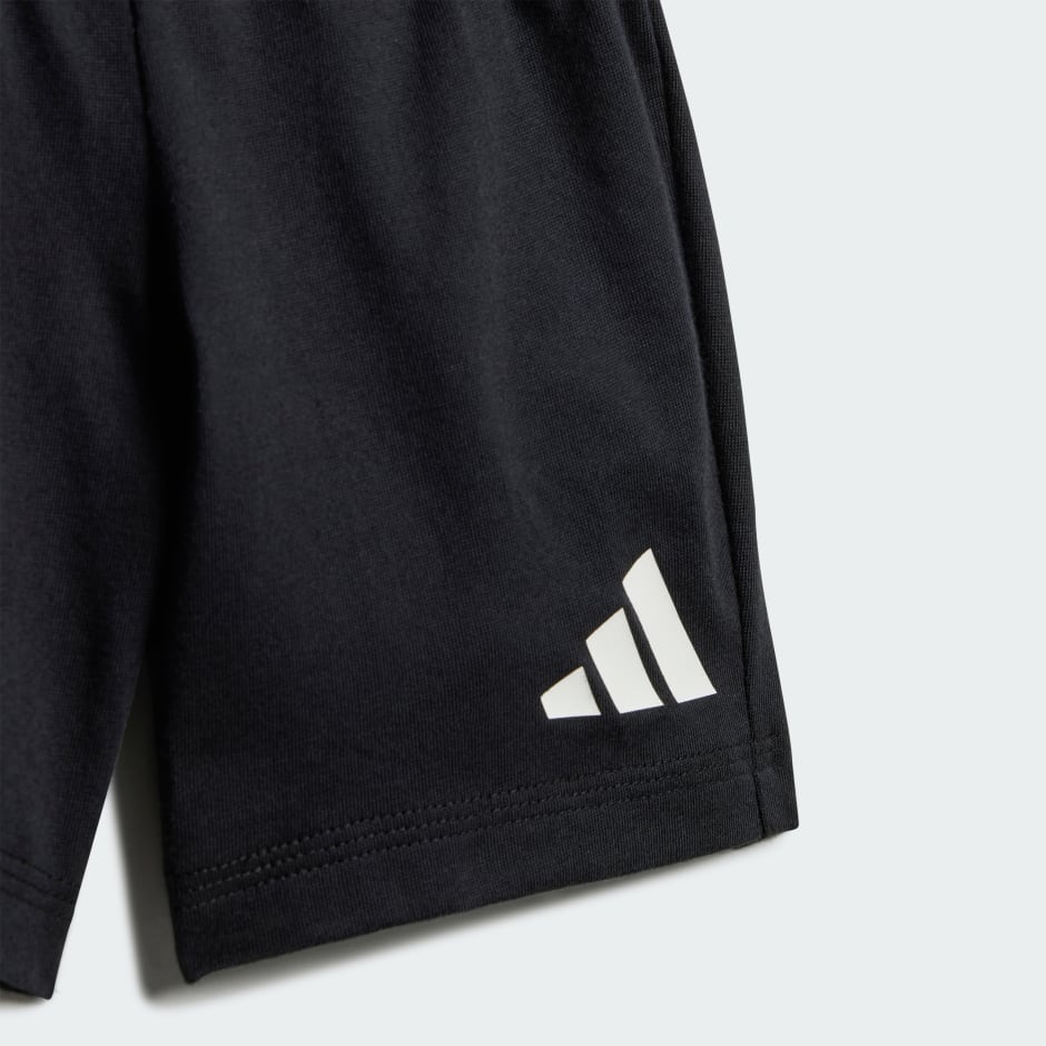 طقم للأطفال Essentials Tee 