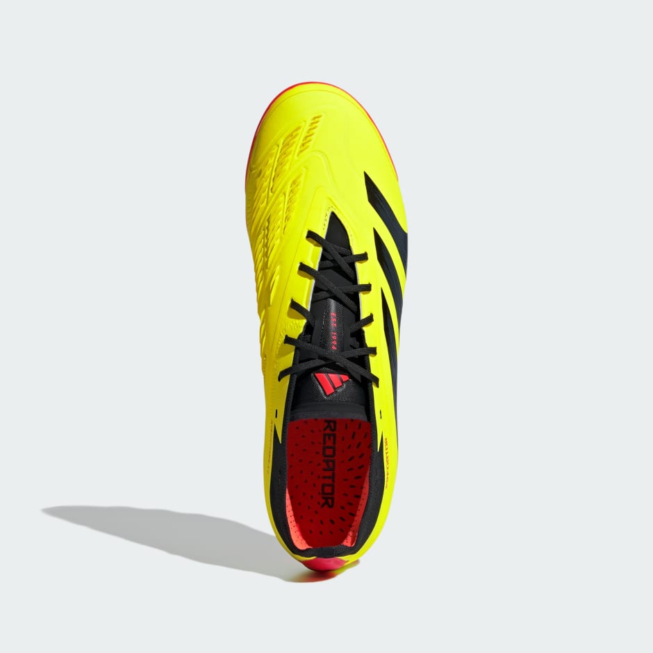 Predator Elite 2G/3G Artificial Grass Football Boots