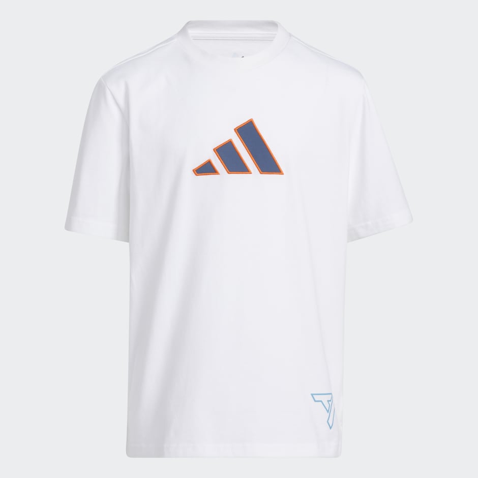 Trae Young Tee image number null