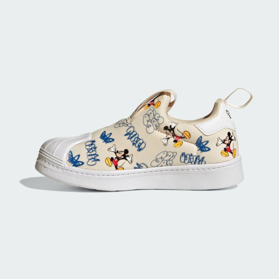 SUPERSTAR 360 C