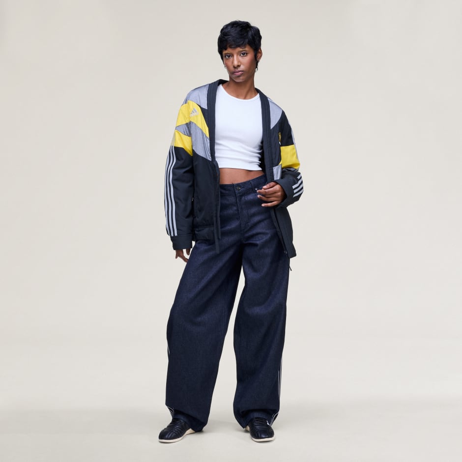 BRAIN DEAD NORAGI JACKET