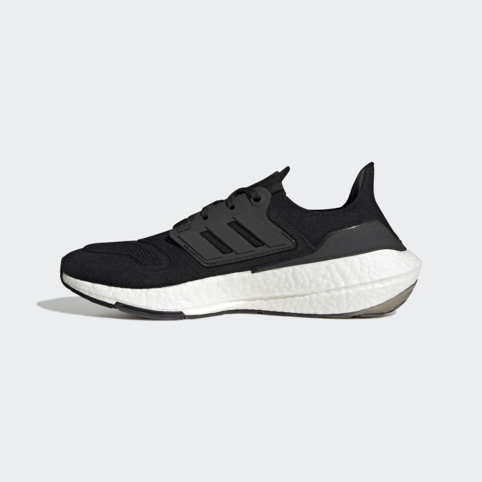 Shoes - Ultraboost 22 Shoes - Black | adidas South Africa