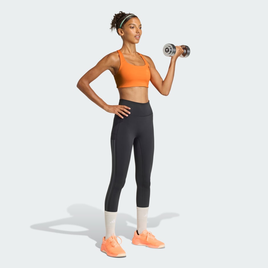 Grudnjak srednje razine potpore Optime Workout