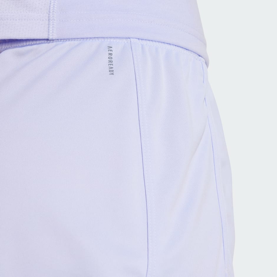 Kratke hlače Pacer Essentials Knit High-Rise