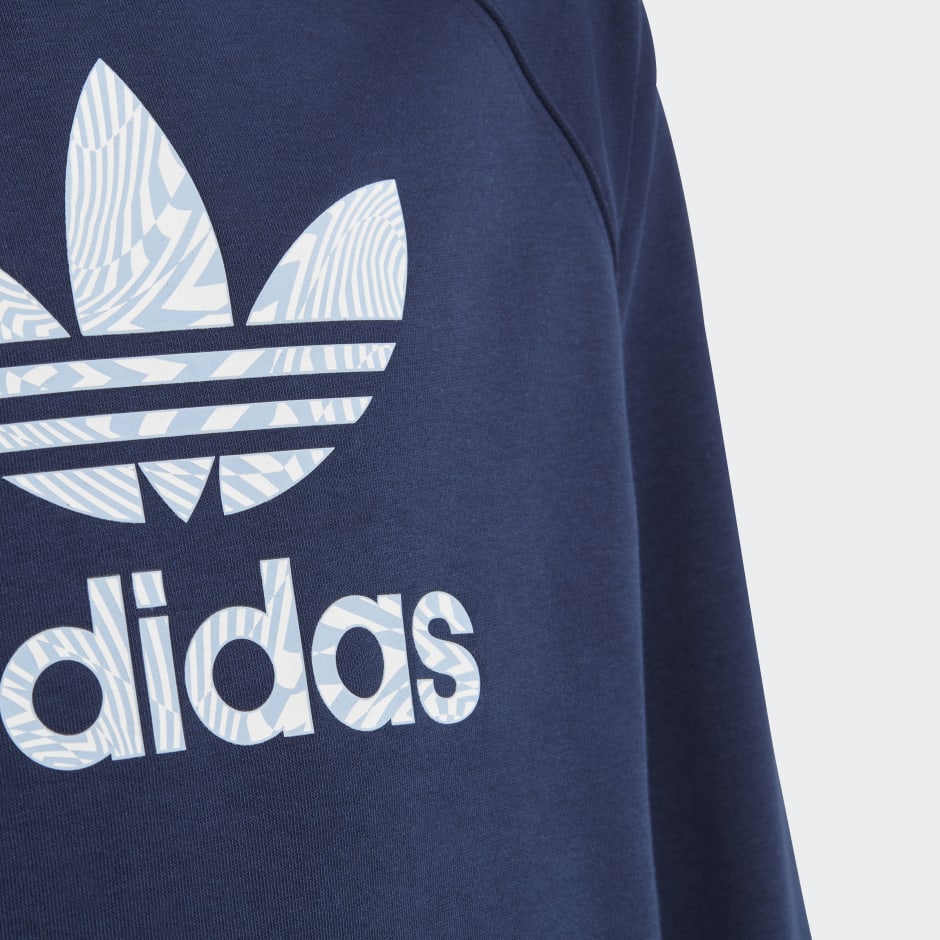 adidas Rekive Crew Sweatshirt